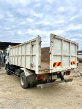 2014 Isuzu Forward Truck for sale, Japanese used car export - photo 3 of 21 | GULJI TRADERS