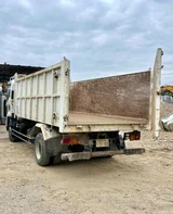 2014 Isuzu Forward Truck for sale, Japanese used car export - photo 4 of 21 | GULJI TRADERS