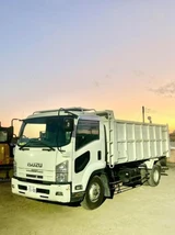 2014 Isuzu Forward Truck for sale, Japanese used car export - photo 5 of 21 | GULJI TRADERS