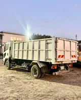 2014 Isuzu Forward Truck for sale, Japanese used car export - photo 6 of 21 | GULJI TRADERS