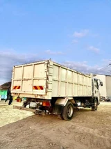 2014 Isuzu Forward Truck for sale, Japanese used car export - photo 7 of 21 | GULJI TRADERS
