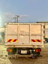 2014 Isuzu Forward Truck for sale, Japanese used car export - photo 8 of 21 | GULJI TRADERS