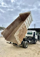 2014 Isuzu Forward Truck for sale, Japanese used car export - photo 9 of 21 | GULJI TRADERS