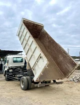 2014 Isuzu Forward Truck for sale, Japanese used car export - photo 11 of 21 | GULJI TRADERS