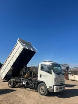 2014 Isuzu Forward Truck for sale, Japanese used car export - photo 13 of 21 | GULJI TRADERS