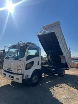 2014 Isuzu Forward Truck for sale, Japanese used car export - photo 14 of 21 | GULJI TRADERS