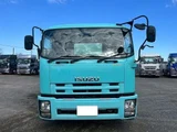 2014 Isuzu Forward Truck for sale, Japanese used car export - photo 2 of 21 | GULJI TRADERS
