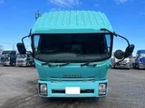 2014 Isuzu Forward Truck for sale, Japanese used car export - photo 3 of 21 | GULJI TRADERS