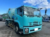 2014 Isuzu Forward Truck for sale, Japanese used car export - photo 4 of 21 | GULJI TRADERS