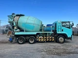 2014 Isuzu Forward Truck for sale, Japanese used car export - photo 5 of 21 | GULJI TRADERS