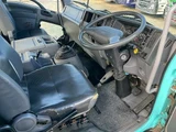 2014 Isuzu Forward Truck for sale, Japanese used car export - photo 16 of 21 | GULJI TRADERS