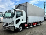 2014 Isuzu Forward Truck for sale, Japanese used car export - photo 1 of 21 | GULJI TRADERS