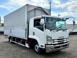 2014 Isuzu Forward Truck for sale, Japanese used car export - photo 2 of 21 | GULJI TRADERS