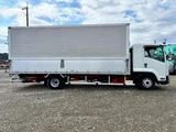 2014 Isuzu Forward Truck for sale, Japanese used car export - photo 3 of 21 | GULJI TRADERS