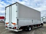 2014 Isuzu Forward Truck for sale, Japanese used car export - photo 4 of 21 | GULJI TRADERS