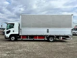 2014 Isuzu Forward Truck for sale, Japanese used car export - photo 7 of 21 | GULJI TRADERS