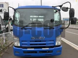2014 Isuzu Forward Truck for sale, Japanese used car export - photo 2 of 21 | GULJI TRADERS