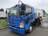 2014 Isuzu Forward Truck for sale, Japanese used car export - photo 3 of 21 | GULJI TRADERS