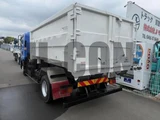 2014 Isuzu Forward Truck for sale, Japanese used car export - photo 5 of 21 | GULJI TRADERS