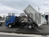 2014 Isuzu Forward Truck for sale, Japanese used car export - photo 10 of 21 | GULJI TRADERS