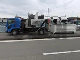 2014 Isuzu Forward Truck for sale, Japanese used car export - photo 11 of 21 | GULJI TRADERS