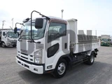 2014 Isuzu Forward Truck for sale, Japanese used car export - photo 1 of 21 | GULJI TRADERS