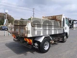2014 Isuzu Forward Truck for sale, Japanese used car export - photo 2 of 21 | GULJI TRADERS
