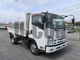 2014 Isuzu Forward Truck for sale, Japanese used car export - photo 3 of 21 | GULJI TRADERS