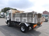2014 Isuzu Forward Truck for sale, Japanese used car export - photo 4 of 21 | GULJI TRADERS