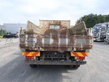 2014 Isuzu Forward Truck for sale, Japanese used car export - photo 6 of 21 | GULJI TRADERS