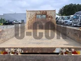 2014 Isuzu Forward Truck for sale, Japanese used car export - photo 7 of 21 | GULJI TRADERS