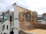 2014 Isuzu Forward Truck for sale, Japanese used car export - photo 8 of 21 | GULJI TRADERS