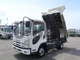 2014 Isuzu Forward Truck for sale, Japanese used car export - photo 9 of 21 | GULJI TRADERS