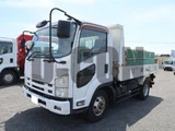 2014 Isuzu Forward Truck for sale, Japanese used car export - photo 1 of 21 | GULJI TRADERS