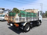 2014 Isuzu Forward Truck for sale, Japanese used car export - photo 2 of 21 | GULJI TRADERS