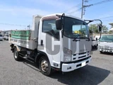 2014 Isuzu Forward Truck for sale, Japanese used car export - photo 3 of 21 | GULJI TRADERS