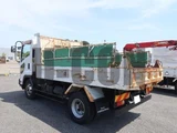 2014 Isuzu Forward Truck for sale, Japanese used car export - photo 4 of 21 | GULJI TRADERS