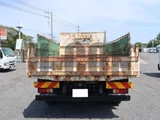 2014 Isuzu Forward Truck for sale, Japanese used car export - photo 6 of 21 | GULJI TRADERS