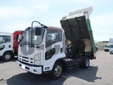 2014 Isuzu Forward Truck for sale, Japanese used car export - photo 10 of 21 | GULJI TRADERS