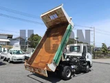 2014 Isuzu Forward Truck for sale, Japanese used car export - photo 11 of 21 | GULJI TRADERS