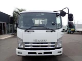 2014 Isuzu Forward Truck for sale, Japanese used car export - photo 2 of 21 | GULJI TRADERS