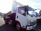 2014 Isuzu Forward Truck for sale, Japanese used car export - photo 3 of 21 | GULJI TRADERS