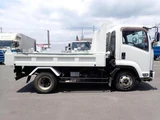 2014 Isuzu Forward Truck for sale, Japanese used car export - photo 4 of 21 | GULJI TRADERS