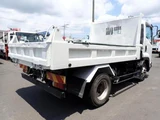 2014 Isuzu Forward Truck for sale, Japanese used car export - photo 5 of 21 | GULJI TRADERS