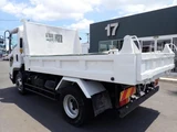 2014 Isuzu Forward Truck for sale, Japanese used car export - photo 7 of 21 | GULJI TRADERS