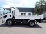 2014 Isuzu Forward Truck for sale, Japanese used car export - photo 8 of 21 | GULJI TRADERS