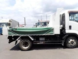 2014 Isuzu Forward Truck for sale, Japanese used car export - photo 16 of 21 | GULJI TRADERS