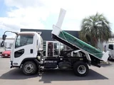 2014 Isuzu Forward Truck for sale, Japanese used car export - photo 17 of 21 | GULJI TRADERS