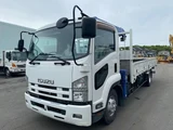 2014 Isuzu Forward Truck for sale, Japanese used car export - photo 1 of 21 | GULJI TRADERS