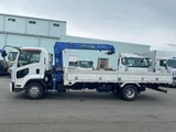 2014 Isuzu Forward Truck for sale, Japanese used car export - photo 2 of 21 | GULJI TRADERS